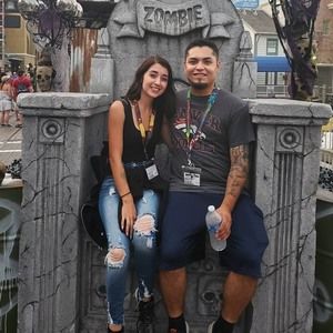 Meet your Posher, Larissa